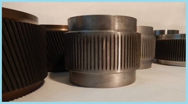 Обечайки RMP520/80 - 12000 рублей